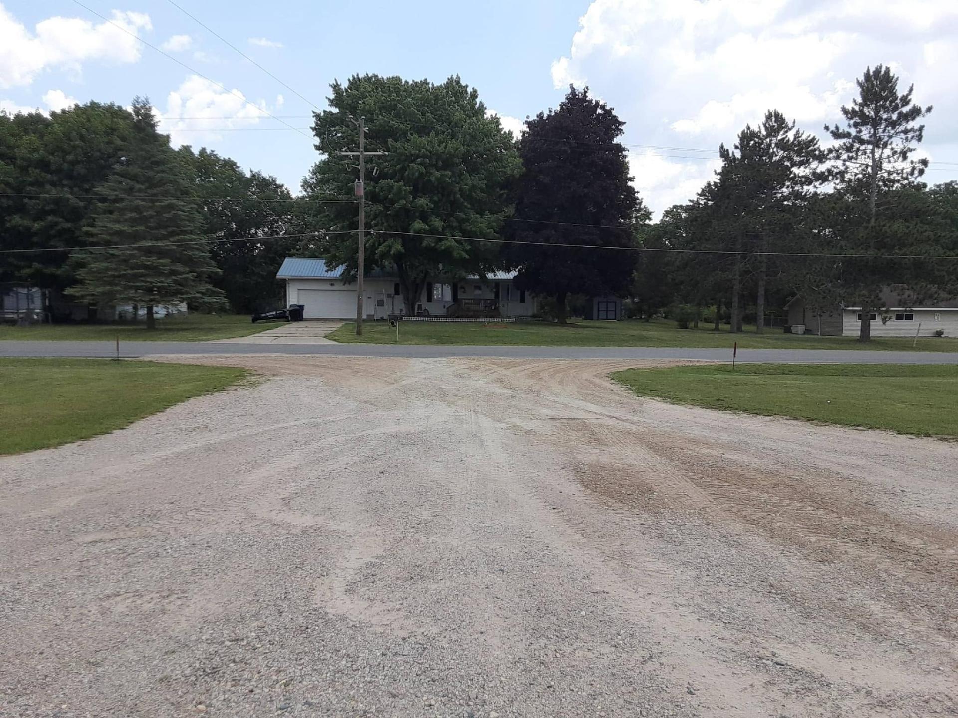 Land Yard and Dirt Services project photo 9