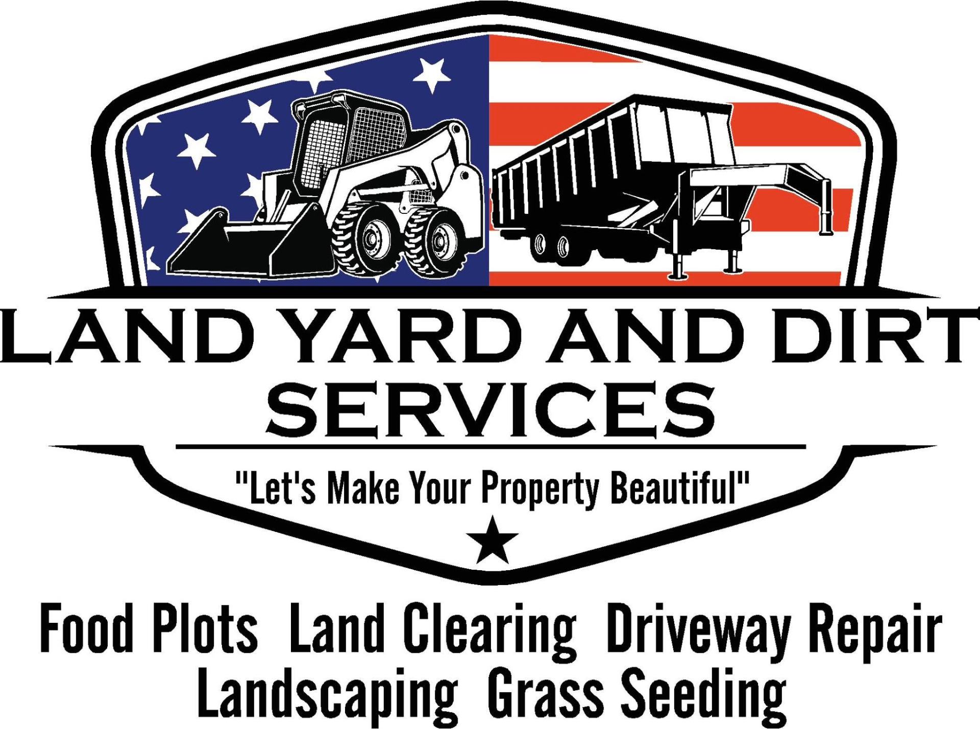 Land Yard and Dirt Services project photo 13